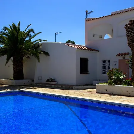 Holiday home Kashba *