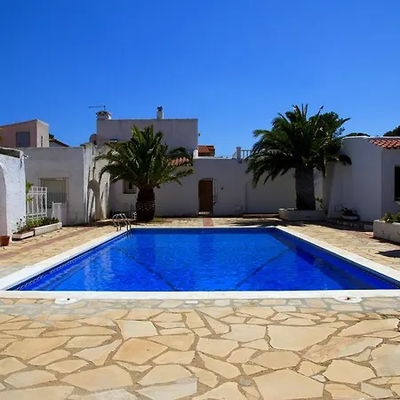 Holiday home Kashba Miami Playa