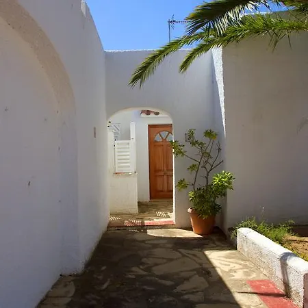 Kashba Feriehus